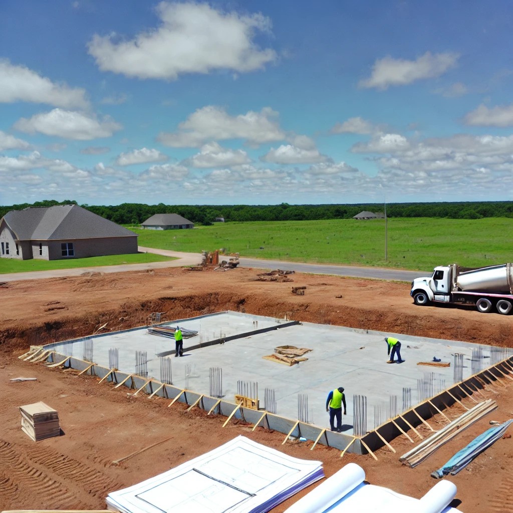 Cost to Build a House in Texas: An In-Depth Guide for 2025